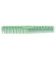 YS Park 334 Japanese Comb