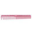 YS Park 332 Quick Cutting Grip Comb