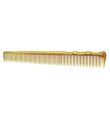 YS Park 232 Short Hair Design Comb