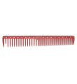 YS Park 332 Quick Cutting Grip Comb