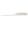 YS Park 111 Super Tint Rat Tail Comb