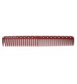 YS Park 336 Fine Cutting Comb