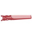 YS Park 209 Barber Comb