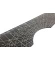 YS PARK HEAD FIT RULER RS90-400