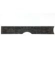 YS PARK HEAD FIT RULER RS90-400