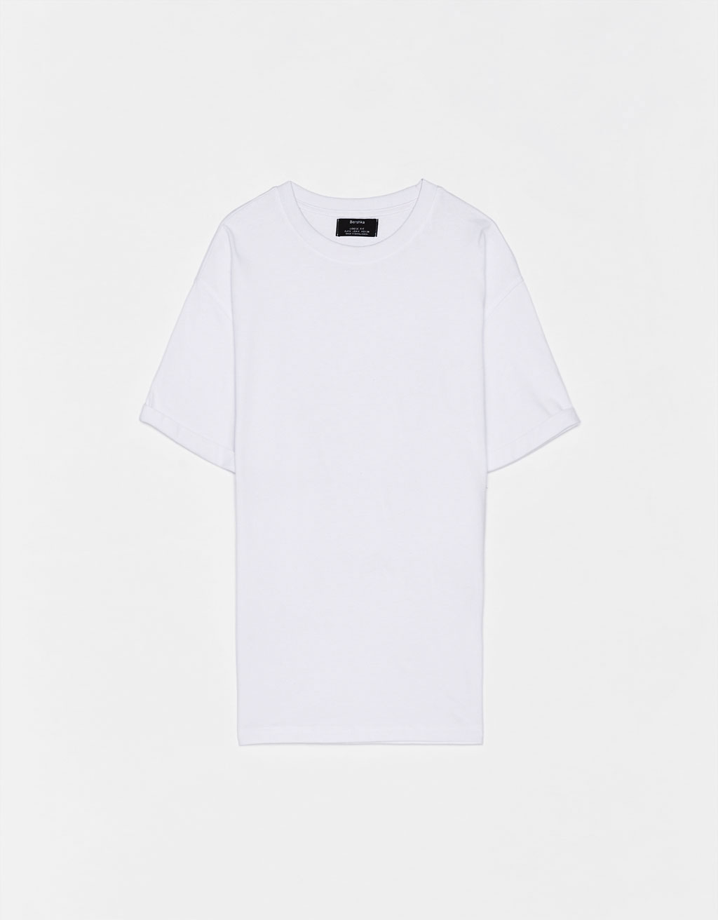 Short sleeve T-shirt - Image 3