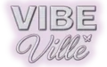 Vibe Ville Logo