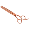 Nikko Rose Gold Thinning