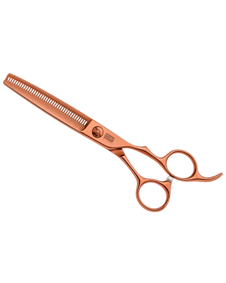 Nikko Rose Gold Thinning