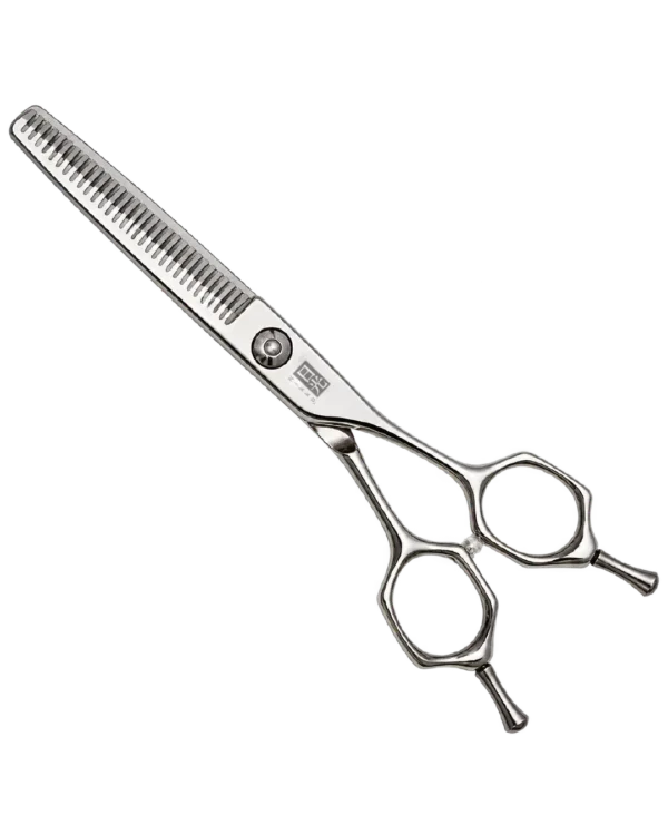 Nikko Thinning Double Sided Teeth