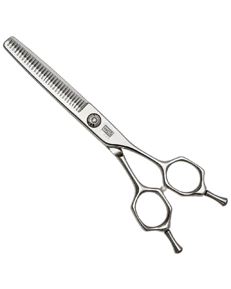 Nikko Thinning Double Sided Teeth