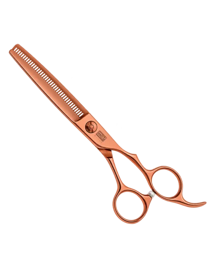 Nikko Rose Gold Thinning
